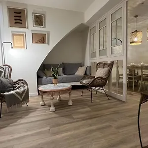 Apartamento Arrels, L'Ampolla
