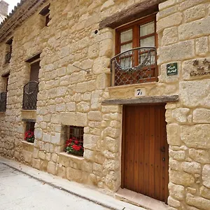 Сasa de vacaciones Con Mucho Encanto En Un Entorno Mágico, Horta de Sant Joan