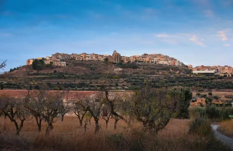 Apartamento L'era del vent Horta de Sant Joan España
