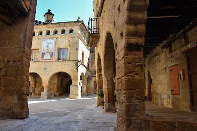 Apartamento L'era del vent Horta de Sant Joan
