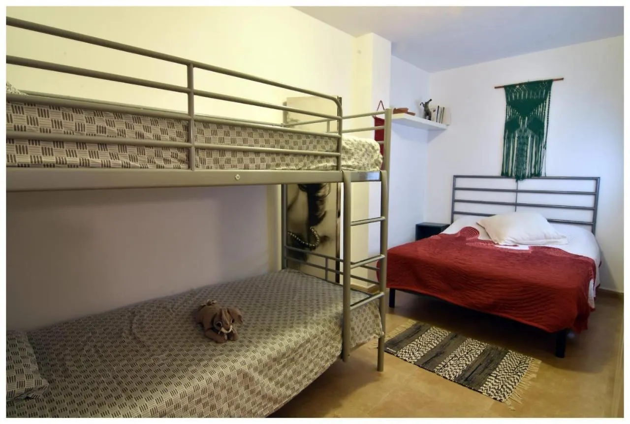 L'Era Del Vent Apartment Horta de Sant Joan